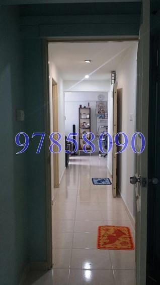 Blk 310B Anchorvale Road (Sengkang), HDB 5 Rooms #147085582